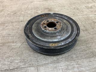 Запчасть шкив коленвала Alfa Romeo 159 2006