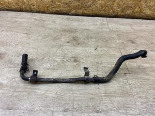 Запчасть патрубок системы охлаждения двигателя Chevrolet REZZO 2007