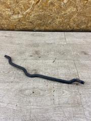 Запчасть патрубок системы охлаждения двигателя Chevrolet REZZO 2007