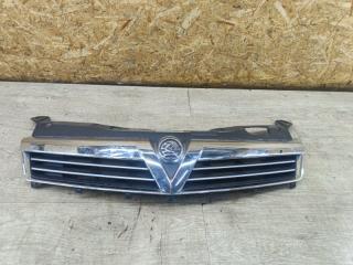 Решетка радиатора Opel Astra H 2008