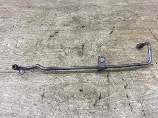 Фото запчасти трубка подачи масла на турбину Smart Forfour 2006 контрактная запчасть Запчасть трубка подачи масла на турбину Smart Forfour 2006