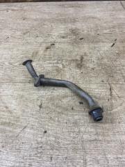 Фото запчасти трубка слива масла с турбины Smart Forfour 2006 контрактная запчасть Запчасть трубка слива масла с турбины Smart Forfour 2006