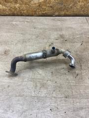 Фото запчасти радиатор егр Smart Forfour 2006 контрактная запчасть Запчасть радиатор егр Smart Forfour 2006