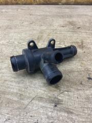 Фото запчасти корпус термостата Smart Forfour 2006 контрактная запчасть Запчасть корпус термостата Smart Forfour 2006