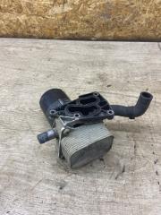 Фото запчасти корпус масляного фильтра Smart Forfour 2006 контрактная запчасть Запчасть корпус масляного фильтра Smart Forfour 2006