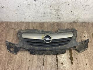 Решетка радиатора Opel Corsa D 2007