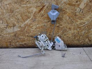 Замок двери передний правый Nissan SERENA 1998