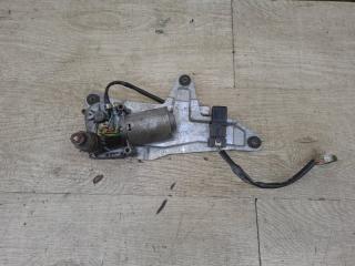 Мотор дворников задний Nissan SERENA 1998 Б/У Мотор дворников задний Nissan SERENA 1998