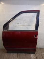 Дверь передняя левая Nissan SERENA 1998 Б/У Дверь передняя левая Nissan SERENA 1998