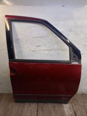 Дверь передняя правая Nissan SERENA 1998 Б/У Дверь передняя правая Nissan SERENA 1998