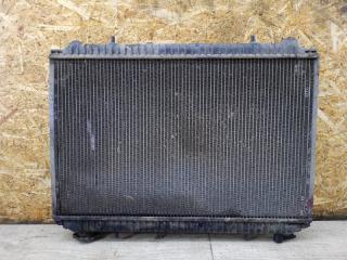 Радиатор ДВС Nissan SERENA 1998 Б/У Радиатор ДВС Nissan SERENA 1998