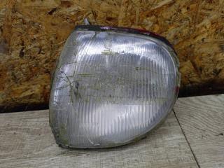 Поворотник левый Nissan SERENA 1998 Б/У Поворотник левый Nissan SERENA 1998