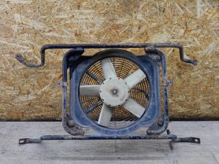 Вентилятор радиатора Nissan SERENA 1998