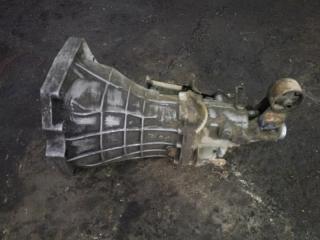 МКПП Nissan SERENA 1998 Б/У МКПП Nissan SERENA 1998