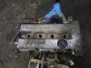Запчасть двигатель Nissan SERENA 1998
