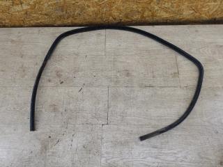 Запчасть уплотнительная резинка двери передняя левая Skoda Fabia 2003