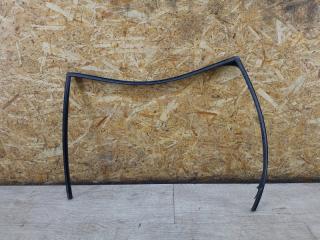 Запчасть уплотнительная резинка двери задняя правая Skoda Fabia 2003