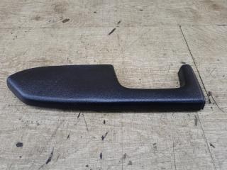 Запчасть накладка обшивки двери передняя левая Skoda Fabia 2003