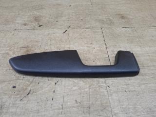 Запчасть накладка обшивки двери задняя левая Skoda Fabia 2003