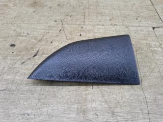 Запчасть накладка обшивки двери задняя левая Skoda Fabia 2003