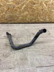 Запчасть патрубок системы охлаждения двигателя Skoda Fabia 2003