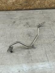 Запчасть патрубок egr Skoda Fabia 2003