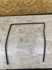 Запчасть уплотнительная резинка двери задняя правая Toyota RAV4 2015