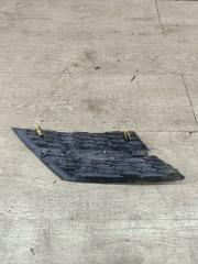 Решетка радиатора передняя левая Toyota RAV4 2015