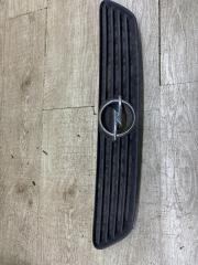 Решетка радиатора Opel Astra G 2003