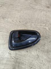 Фото запчасти ручка двери внутренняя Hyundai SONATA 1997 контрактная запчасть Запчасть ручка двери внутренняя Hyundai SONATA 1997