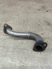 Фото запчасти патрубок egr Renault Trafic 2008 контрактная запчасть Запчасть патрубок egr Renault Trafic 2008
