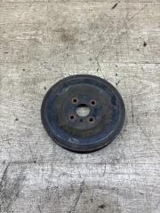 Фото запчасти шкив помпы Hyundai SONATA 1997 Б/У запчасть Запчасть шкив помпы Hyundai SONATA 1997