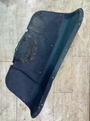 Обшивка крышки багажника Ford Focus 2 2007 Б/У Обшивка крышки багажника Ford Focus 2 2007
