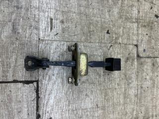 Запчасть ограничитель двери передний правый Mitsubishi Lancer 2005