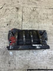 Фото запчасти защита под кпп Mitsubishi Lancer 2005 Б/У запчасть Запчасть защита под кпп Mitsubishi Lancer 2005