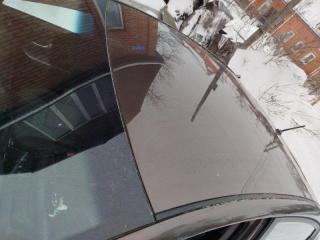 Крыша Kia Rio 2014