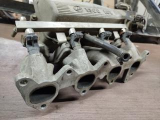 Выпускной коллектор Lifan breez 520