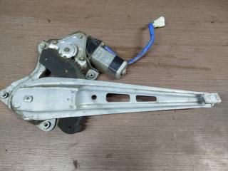 Стеклоподъемный механизм задний правый GEELY GC6 2014 MR479QN 101800566251 Б/У