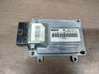 Блок управления двигателем GEELY GC6 2014