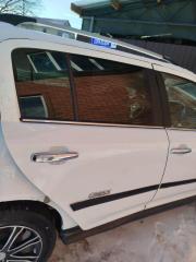 Фото запчасти дверь боковая задняя правая GEELY MK CROSS 2012 Б/У запчасть Запчасть дверь боковая задняя правая GEELY MK CROSS 2012