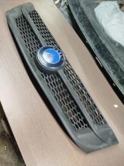 Решетка радиатора передняя GEELY GC6 2014
