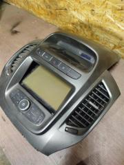 Консоль центральная GEELY GC6 2014