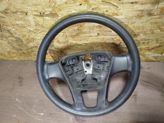 Руль GEELY GC6 2014 MR479QN 101300275451701 Б/У