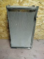 Фото запчасти радиатор кондиционера GEELY GC6 2014 Б/У запчасть Запчасть радиатор кондиционера GEELY GC6 2014