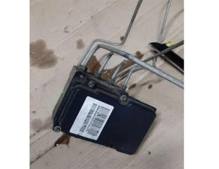 Блок ABS GEELY EMGRAND EC7 2012