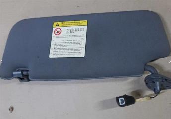 Козырек солнцезащитный передний правый EMGRAND EC7 2012 FE1