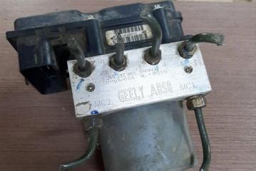 Блок ABS GEELY EMGRAND X7