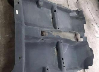 Ковер пола GEELY EMGRAND EC7 2012