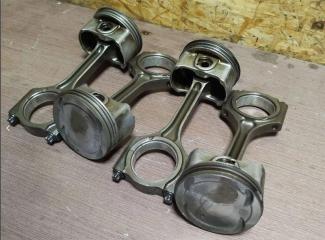 Поршень с шатуном в сборе Tiggo 2014 T11 E4G16