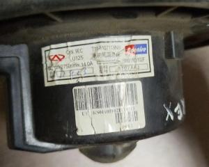 Мотор печки TIGGO 2011 T11 SQR481FC